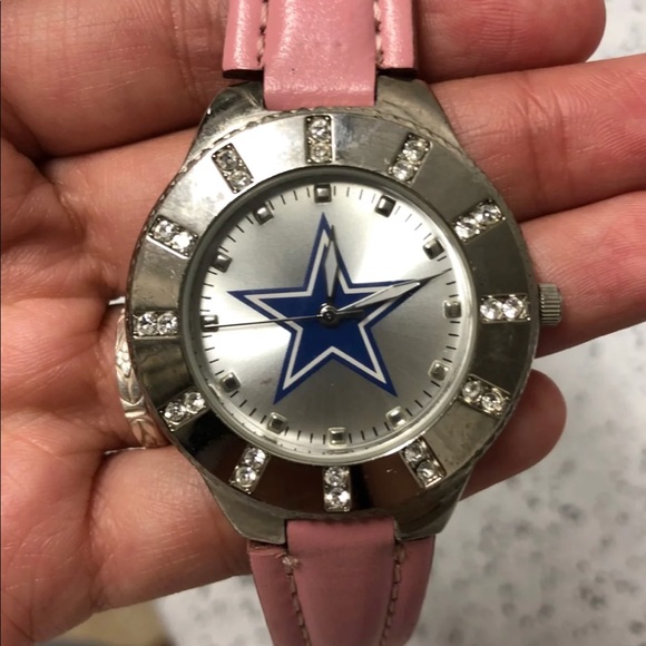 Dallas Cowboys Watch - Picture 3 of 6